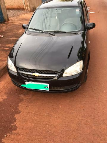 Vende-se Corsa Classic 2010-2011