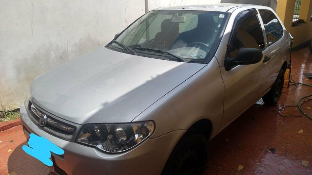 Palio 2012 por apenas R$ 12000,00 - Foto 2
