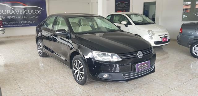 Jetta 2.0 Comfortline