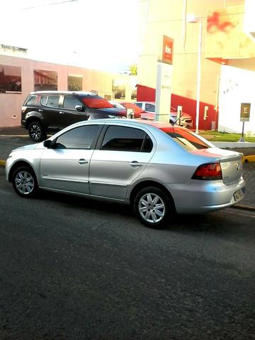 Voyage 1.6 2011 oportunidade!!! - Foto 5