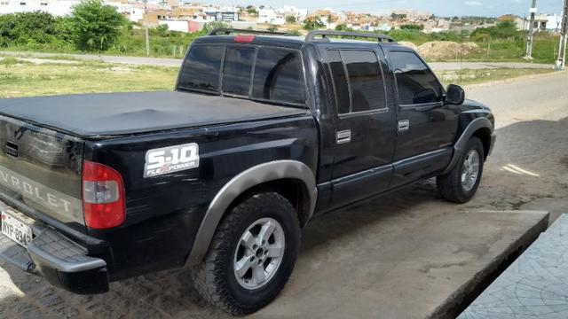 S10 2007 flex - Foto 2
