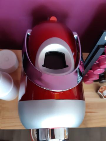 Máquina de Café Expresso Multibebidas - Foto 5
