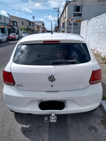 Gol 1.0 2014 - Foto 2