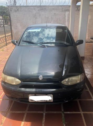 Fiat Palio Yong - Foto 2