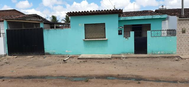 Vende-se casa em Lerolandia