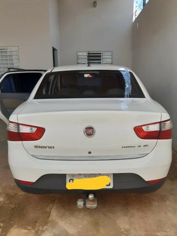Vendo Grand Siena Essence Dualogic 1.6 - Foto 6