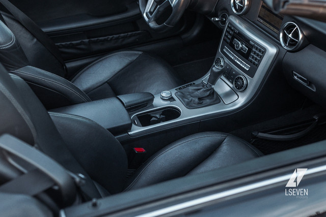 Slk200 - Foto 17