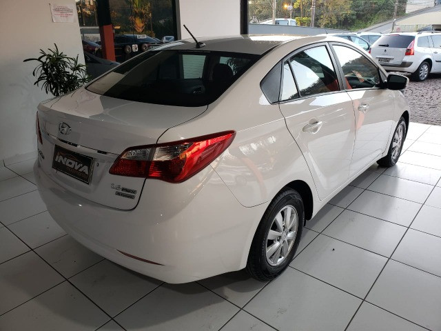 Hb20 Sedan ! 1.6 Automatico! - Foto 6