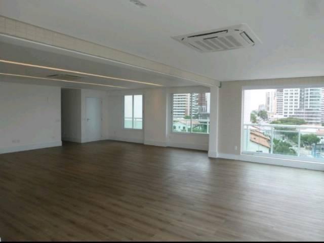 BELÍSSIMO APTO VISTA MAR NO MEIRELES, 300m2, 1 POR ANDAR - Foto 6