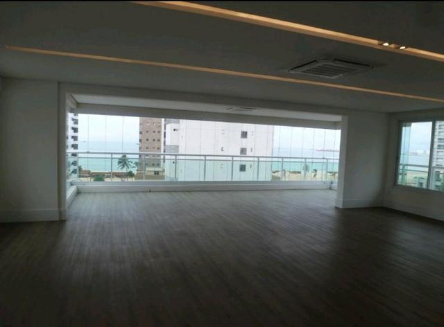 BELÍSSIMO APTO VISTA MAR NO MEIRELES, 300m2, 1 POR ANDAR - Foto 9