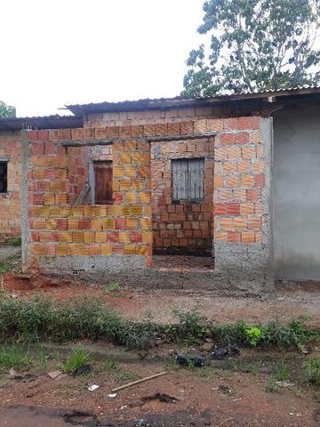 Apartamento em Manacapuru bairro correnteza !
