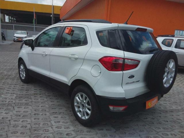 ECOSPORT 2019/2019 1.5 TIVCT FLEX SE AUTOMÁTICO - Foto 8