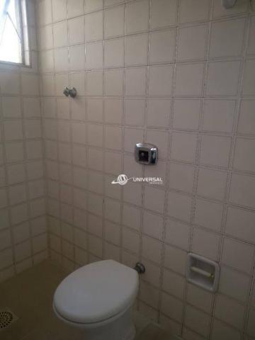 Apartamento com 2 quartos para alugar, 88 m² por R$ 1.120,00/mês - Centro - Juiz de Fora/M - Foto 16