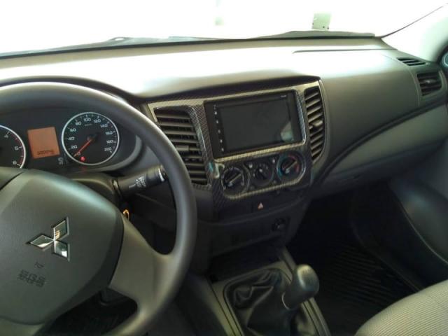 MITSUBISHI L200 TRITON SPORT GLX 2.4 DIESEL MANUAL - Foto 13