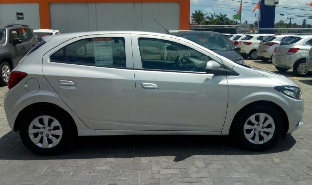 ONIX 2018/2019 1.0 MPFI LT 8V FLEX 4P MANUAL - Foto 5