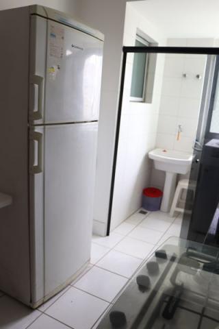 Apartamento com 3 quartos no Residencial Riviera Di Venezia - Bairro Jardim Goiás em Goiâ - Foto 18