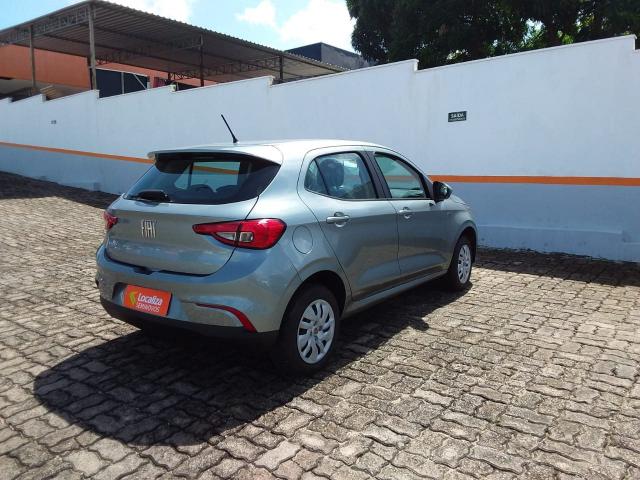 FIAT ARGO 2019/2019 1.0 FIREFLY FLEX DRIVE MANUAL