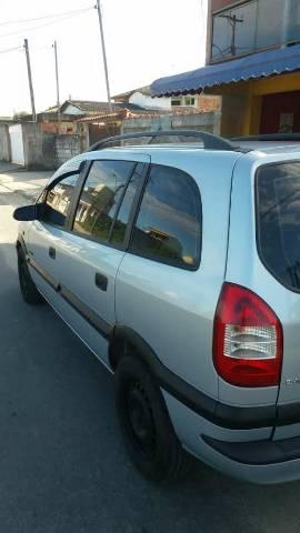 Zafira confort 2008 - Foto 2
