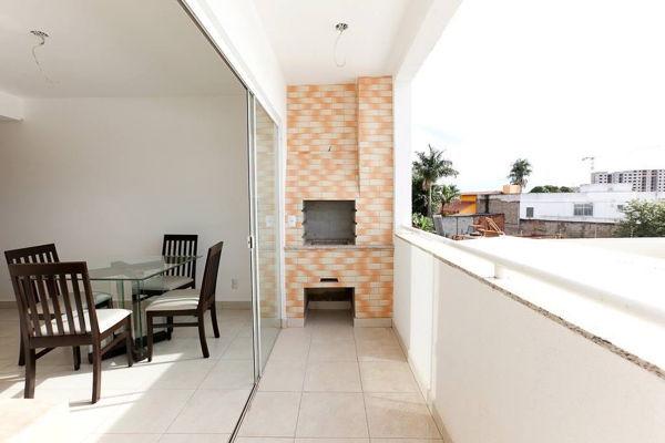 Apartamento com 2 quartos no Residencial Recanto Do Cerrado - Bairro Vila Rosa em Goiânia - Foto 7