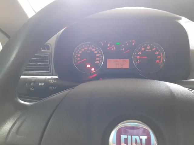Punto Elx 1.4 2008 Flex (109 Mil Km) - Foto 4