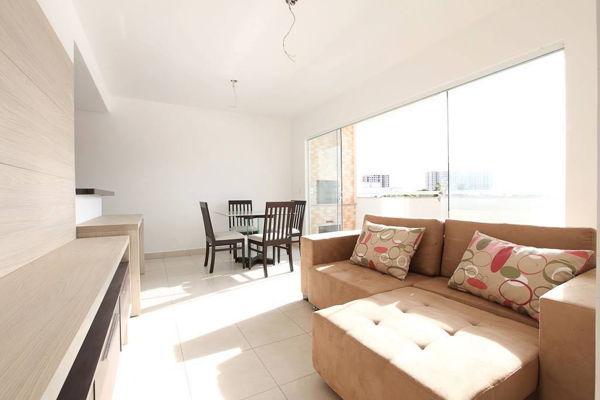 Apartamento com 2 quartos no Residencial Recanto Do Cerrado - Bairro Vila Rosa em Goiânia - Foto 5