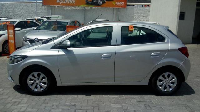 ONIX 2018/2019 1.0 MPFI LT 8V FLEX 4P MANUAL - Foto 6