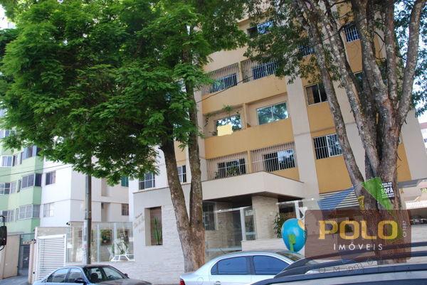 Apartamento com 2 quartos no Edifício Por do Sol - Bairro Setor Bela Vista em Goiânia - Foto 11