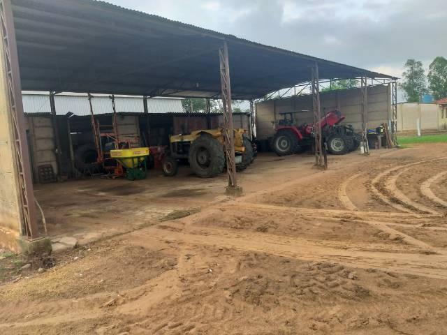 Fazenda em Mineiros - GO - Foto 3