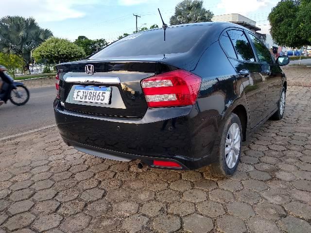 Honda city 13/13 EX.1.5 .Manual - Foto 3
