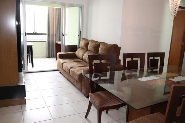 Apartamento com 3 quartos no Residencial Riviera Di Venezia - Bairro Jardim Goiás em Goiâ - Foto 2