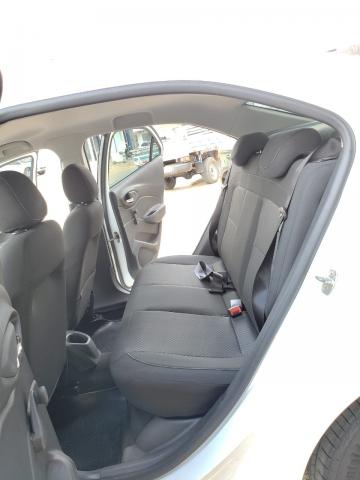 Chevrolet - Prisma LT 1.4! (Manual) - Foto 7