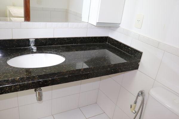 Apartamento com 3 quartos no Residencial Riviera Di Venezia - Bairro Jardim Goiás em Goiâ - Foto 16