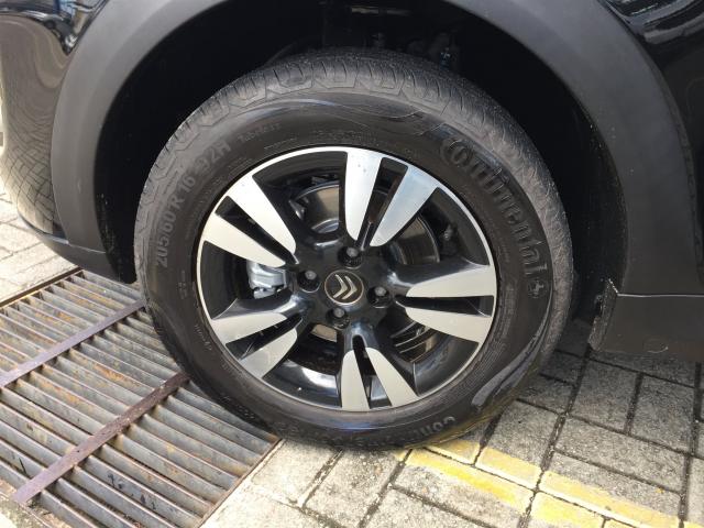 AIRCROSS 2014/2014 1.6 GLX 16V FLEX 4P MANUAL - Foto 9