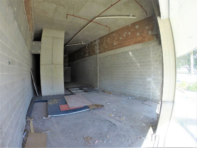 Oportunidade! Alugo Loja na Enseada do Suá com 104m² e 4 vagas - R$ 8.000,00 - Foto 5