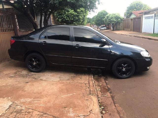 Toyota Corolla SE-G 1.8/1.8 16V AUT 2004