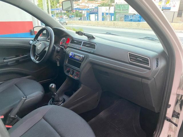 Novo Gol ? G7 MSI 1.6 - 2017 / 18 ? Completo - Foto 10