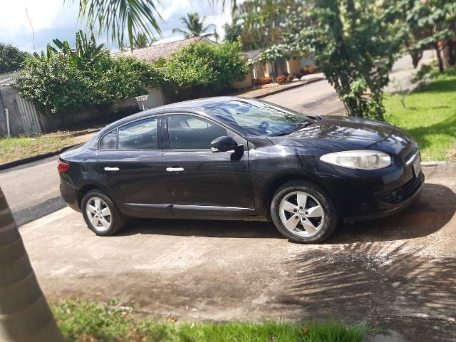 Fluence 2.0 - Foto 4