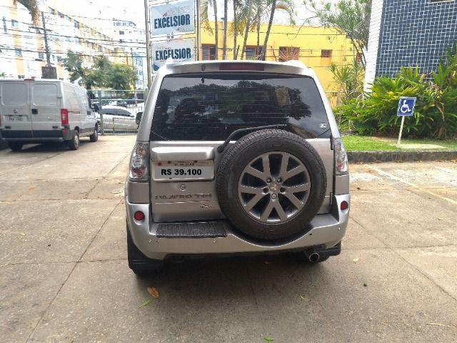 Pajero TR4 2013 Automático - Oferta de Quarentena!! - Foto 6