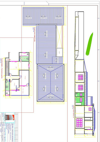 Abaetetuba - Casa 2 pavimentos + piscina - Foto 10