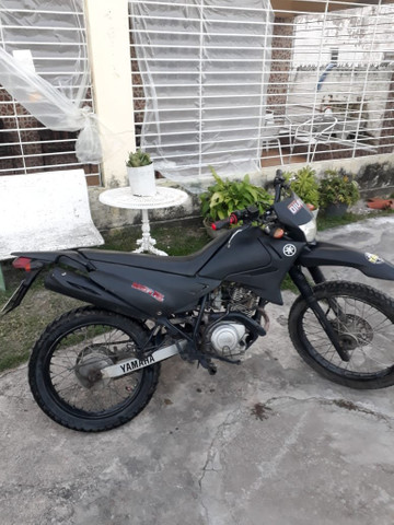 Xtz toda em dias - Foto 2