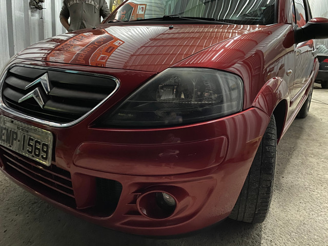 Citröen C3, câmbio automático - Foto 17
