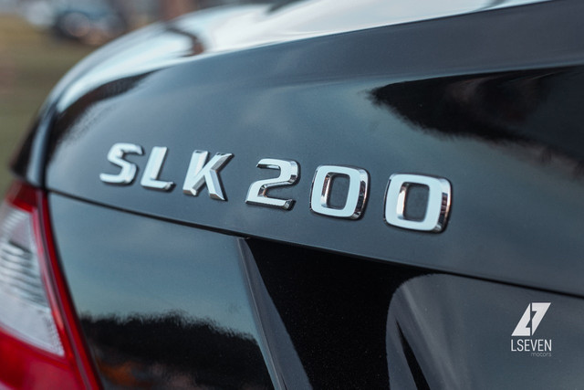 Slk200 - Foto 12