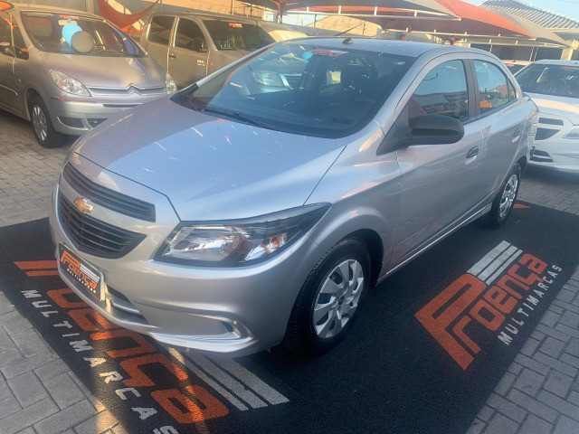 Prisma Joy 1.0 Flex 2019 * Parcelas de 969,00 s/ entrada - Foto 5