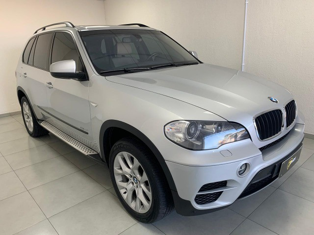 Bmw x5 olx