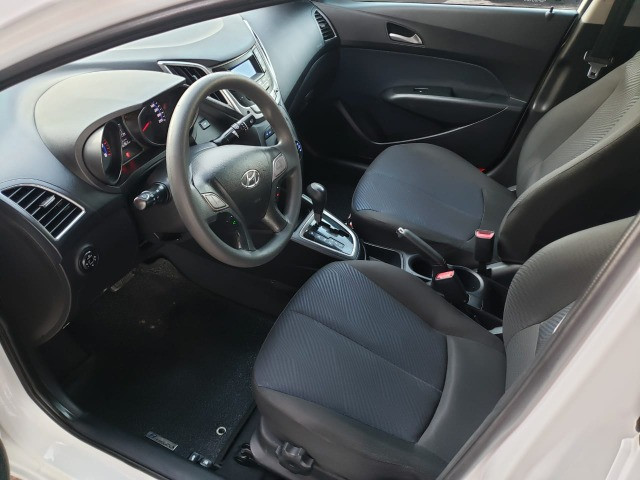 Hb20 Sedan ! 1.6 Automatico! - Foto 9