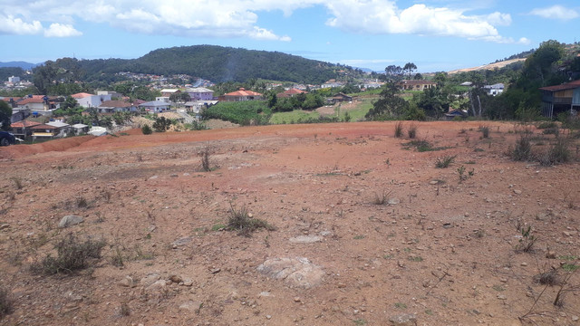 Terreno Biguaçu 5911m2 p contrutoras - Foto 3