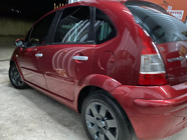 Citröen C3, câmbio automático - Foto 15