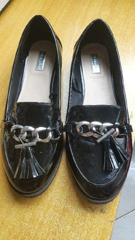 mocassim importado