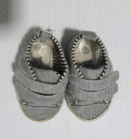 marcas de calçados para bebe