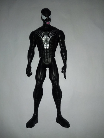 Capitão América, venon, superman, thanos, Thor, flash - Foto 2